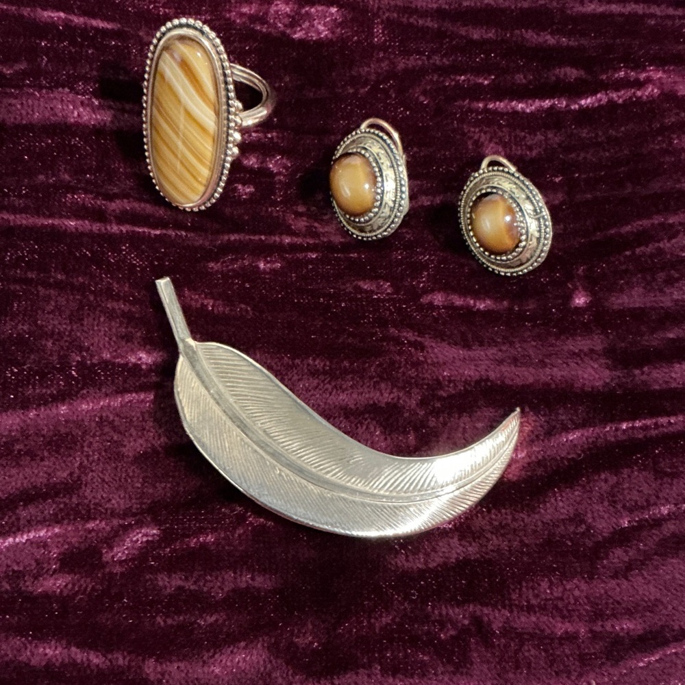 Jewelry collection